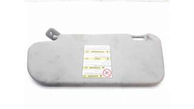 PARASOL DERECHO MAZDA 3 (2004-2009) 1.6 DI TURBO 109CV 1560CC - L.5988481 / BP4K69270CFKZ