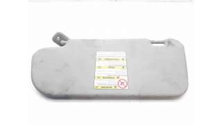 PARASOL DERECHO MAZDA 3 (2004-2009) 1.6 DI TURBO 109CV 1560CC - L.5988481 / BP4K69270CFKZ