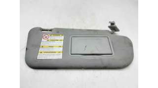 PARASOL DERECHO MAZDA 3 (2004-2009) 1.6 DI TURBO 109CV 1560CC - L.5988481 / BP4K69270CFKZ