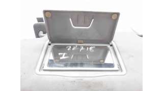 PARASOL IZQUIERDO MAZDA 3 (2004-2009) 1.6 DI TURBO 109CV 1560CC - L.5988482 / BP4K69320CFKZ