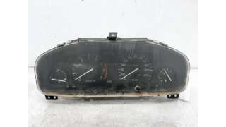 CUADRO INSTRUMENTOS HONDA CIVIC VI FASTBACK (1994-1997) 1.5 I VTEC-E (MA9) 90CV 1493CC - L.5989078 / 78110ST3B31