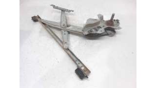 ELEVALUNAS TRASERO DERECHO HONDA CIVIC VI FASTBACK (1994-1997) 1.5 I VTEC-E (MA9) 90CV 1493CC - L.5989089 / 72710ST3E01