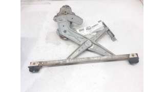 ELEVALUNAS TRASERO DERECHO HONDA CIVIC VI FASTBACK (1994-1997) 1.5 I VTEC-E (MA9) 90CV 1493CC - L.5989089 / 72710ST3E01
