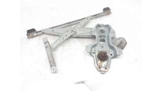 ELEVALUNAS TRASERO IZQUIERDO HONDA CIVIC VI FASTBACK (1994-1997) 1.5 I VTEC-E (MA9) 90CV 1493CC - L.5989090 / 72750ST3E01