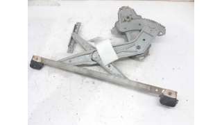 ELEVALUNAS TRASERO IZQUIERDO HONDA CIVIC VI FASTBACK (1994-1997) 1.5 I VTEC-E (MA9) 90CV 1493CC - L.5989090 / 72750ST3E01