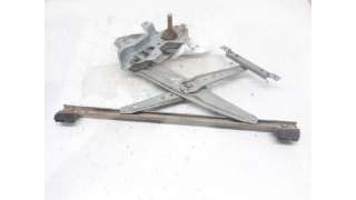 ELEVALUNAS TRASERO IZQUIERDO HONDA CIVIC VI FASTBACK (1994-1997) 1.5 I VTEC-E (MA9) 90CV 1493CC - L.5989090 / 72750ST3E01