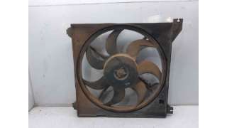 ELECTROVENTILADOR HYUNDAI SANTA FÉ I (2001-2006) 2.0 CRDI 4X4 113CV 1991CC - L.5989293 / 2538626200