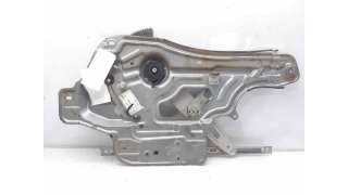 ELECTROVENTILADOR HYUNDAI SANTA FÉ I (2001-2006) 2.0 CRDI 4X4 113CV 1991CC - L.5989293 / 2538626200