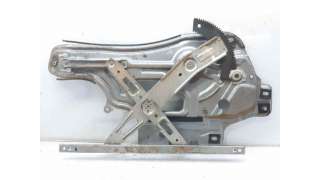 ELECTROVENTILADOR HYUNDAI SANTA FÉ I (2001-2006) 2.0 CRDI 4X4 113CV 1991CC - L.5989293 / 2538626200
