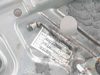 ELEVALUNAS DELANTERO IZQUIERDO HYUNDAI SANTA FÉ I (2001-2006) 2.0 CRDI 4X4 113CV 1991CC - L.5989295 / 8247026020