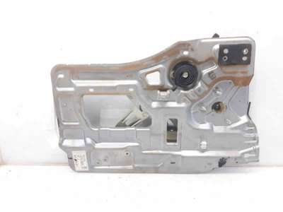 ELEVALUNAS TRASERO IZQUIERDO HYUNDAI SANTA FÉ I (2001-2006) 2.0 CRDI 4X4 113CV 1991CC - L.5989297 / 8340526000