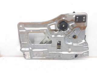 ELEVALUNAS TRASERO IZQUIERDO HYUNDAI SANTA FÉ I (2001-2006) 2.0 CRDI 4X4 113CV 1991CC - L.5989297 / 8340526000