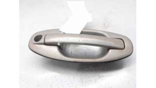 MANETA EXTERIOR DELANTERA DERECHA HYUNDAI SANTA FÉ I (2001-2006) 2.0 CRDI 4X4 113CV 1991CC - L.5989338 / 826602600