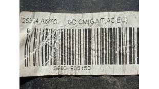 MANETA EXTERIOR TRASERA DERECHA HYUNDAI SANTA FÉ I (2001-2006) 2.0 CRDI 4X4 113CV 1991CC - L.5989340 / 8366026000