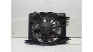 RETROVISOR DERECHO HYUNDAI SANTA FÉ I (2001-2006) 2.0 CRDI 4X4 113CV 1991CC - L.5989393 / 8762026300 2