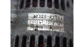 ALTERNADOR HYUNDAI ACCENT II (2002-2005) 1.5 CRDI 82CV 1493CC - L.5989609 / 3730027503