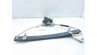 ELEVALUNAS DELANTERO DERECHO HYUNDAI ACCENT II (2002-2005) 1.5 CRDI 82CV 1493CC - L.5989690 / 8240425010