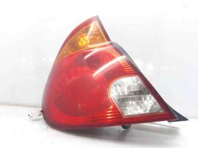 PILOTO TRASERO IZQUIERDO HYUNDAI ACCENT II (2002-2005) 1.5 CRDI 82CV 1493CC - L.5989772 / 9240125710