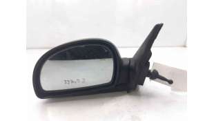 RETROVISOR IZQUIERDO HYUNDAI ACCENT II (2002-2005) 1.5 CRDI 82CV 1493CC - L.5989792 / 8761025621CA
