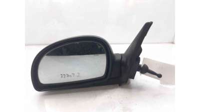 RETROVISOR IZQUIERDO HYUNDAI ACCENT II (2002-2005) 1.5 CRDI 82CV 1493CC - L.5989792 / 8761025621CA