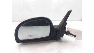 RETROVISOR IZQUIERDO HYUNDAI ACCENT II (2002-2005) 1.5 CRDI 82CV 1493CC - L.5989792 / 8761025621CA