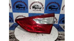 RETROVISOR IZQUIERDO HYUNDAI ACCENT II (2002-2005) 1.5 CRDI 82CV 1493CC - L.5989792 / 8761025621CA 2