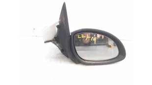 RETROVISOR DERECHO OPEL VECTRA B (1996-2002) 2.0 DI 16V (F19) 82CV 1995CC - L.5989966 / 010446