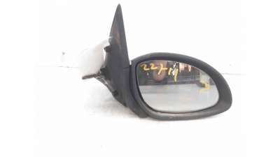 RETROVISOR DERECHO OPEL VECTRA B (1996-2002) 2.0 DI 16V (F19) 82CV 1995CC - L.5989966 / 010446