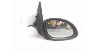 RETROVISOR DERECHO OPEL VECTRA B (1996-2002) 2.0 DI 16V (F19) 82CV 1995CC - L.5989966 / 010446