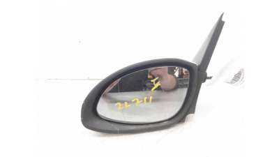 RETROVISOR IZQUIERDO OPEL VECTRA B (1996-2002) 2.0 DI 16V (F19) 82CV 1995CC - L.5989967 / 010446