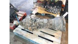 CAJA CAMBIOS NISSAN TERRANO II (1996-2007) 2.7 TDI 4WD 125CV 2664CC - L.5989992 / TD27TI