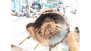 CAJA CAMBIOS NISSAN TERRANO II (1996-2007) 2.7 TDI 4WD 125CV 2664CC - L.5989992 / TD27TI 2