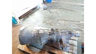 CAJA CAMBIOS NISSAN TERRANO II (1996-2007) 2.7 TDI 4WD 125CV 2664CC - L.5989992 / TD27TI