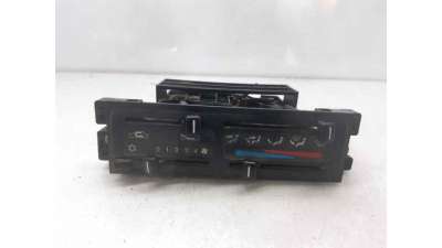 MANDO CALEFACCION /  AIRE ACONDICIONADO NISSAN TERRANO II (1996-2007) 2.7 TDI 4WD 125CV 2664CC - L.5990112 / 275150F000