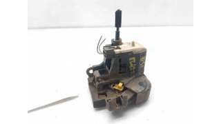 CERRADURA PUERTA DELANTERA IZQUIERDA RENAULT CLIO II (2001-2009) 1.5 DCI (B/CB07) 65CV 1461CC - L.5990258 / 7700434604
