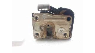 CERRADURA PUERTA DELANTERA IZQUIERDA RENAULT CLIO II (2001-2009) 1.5 DCI (B/CB07) 65CV 1461CC - L.5990258 / 7700434604