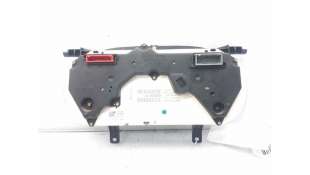 CUADRO INSTRUMENTOS RENAULT CLIO II (2001-2009) 1.5 DCI (B/CB07) 65CV 1461CC - L.5990272 / 8200261119 2