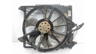 ELECTROVENTILADOR RENAULT CLIO II (2001-2009) 1.5 DCI (B/CB07) 65CV 1461CC - L.5990280 / 7700428659
