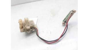 RESISTENCIA CALEFACCION RENAULT CLIO II (2001-2009) 1.5 DCI (B/CB07) 65CV 1461CC - L.5990370 / A510006 2