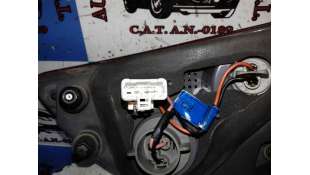 FARO ANTINIEBLA IZQUIERDO MERCEDES-BENZ CLASE M (1999-2005) ML 270 CDI (163.113) 163CV 2685CC - L.5990728 / A1638200328