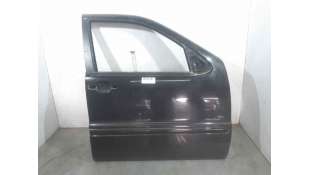 PUERTA DELANTERA DERECHA MERCEDES-BENZ CLASE M (1999-2005) ML 270 CDI (163.113) 163CV 2685CC - L.5990805 / 1637201605