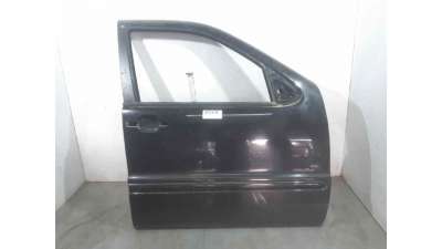 PUERTA DELANTERA DERECHA MERCEDES-BENZ CLASE M (1999-2005) ML 270 CDI (163.113) 163CV 2685CC - L.5990805 / 1637201605