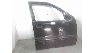 PUERTA DELANTERA DERECHA MERCEDES-BENZ CLASE M (1999-2005) ML 270 CDI (163.113) 163CV 2685CC - L.5990805 / 1637201605 2