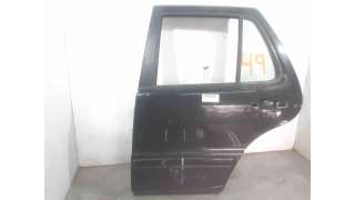 PUERTA TRASERA IZQUIERDA MERCEDES-BENZ CLASE M (1999-2005) ML 270 CDI (163.113) 163CV 2685CC - L.5990808 / 1637301505