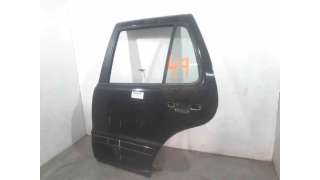 PUERTA TRASERA IZQUIERDA MERCEDES-BENZ CLASE M (1999-2005) ML 270 CDI (163.113) 163CV 2685CC - L.5990808 / 1637301505