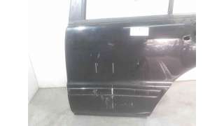 PUERTA TRASERA IZQUIERDA MERCEDES-BENZ CLASE M (1999-2005) ML 270 CDI (163.113) 163CV 2685CC - L.5990808 / 1637301505