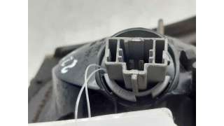 PILOTO TRASERO DERECHO INTERIOR MAZDA 3 (2004-2009) 1.6 DI TURBO 109CV 1560CC - L.5990845 / P2913R