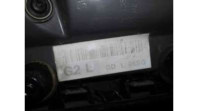 INTERCOOLER OPEL VIVARO A FURGÓN (2006-) 2.0 CDTI (F7) 114CV 1995CC - L.5990853 / 8200411160C