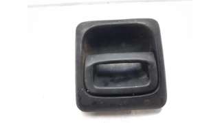 MANETA EXTERIOR PORTON PEUGEOT BOXER FURGÓN (2001-) - L.5991283 / 1304397070