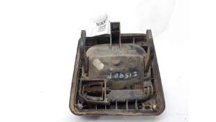 MANETA EXTERIOR PORTON PEUGEOT BOXER FURGÓN (2001-) - L.5991283 / 1304397070 2